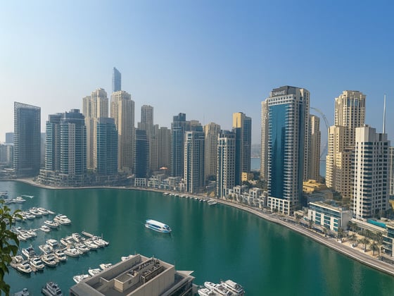 Marina View | Exclusive Listing | Best Price, picture 1
