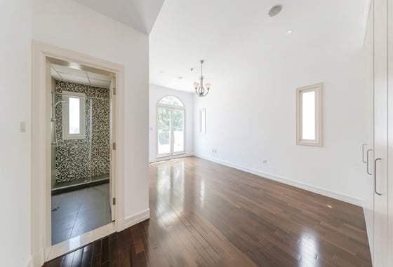Lakefront  |  Golf Course View  |  Basement, picture 14