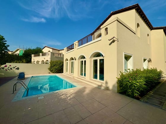 Lakefront  |  Golf Course View  |  Basement, picture 16