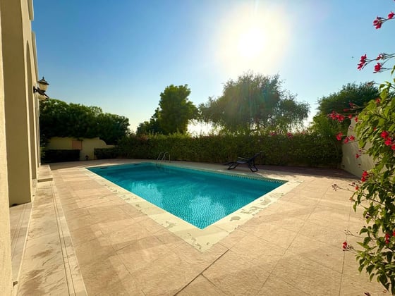 Lakefront  |  Golf Course View  |  Basement, picture 17
