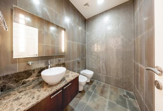 Lakefront  |  Golf Course View  |  Basement, picture 21