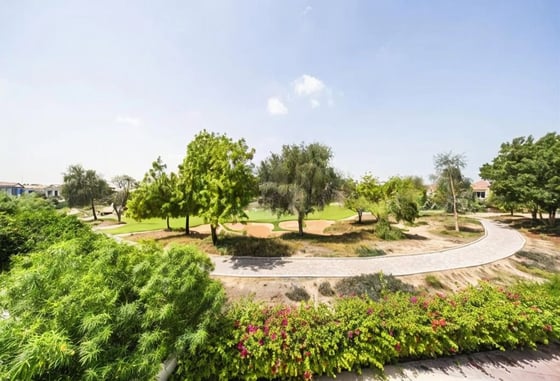 Lakefront  |  Golf Course View  |  Basement, picture 23
