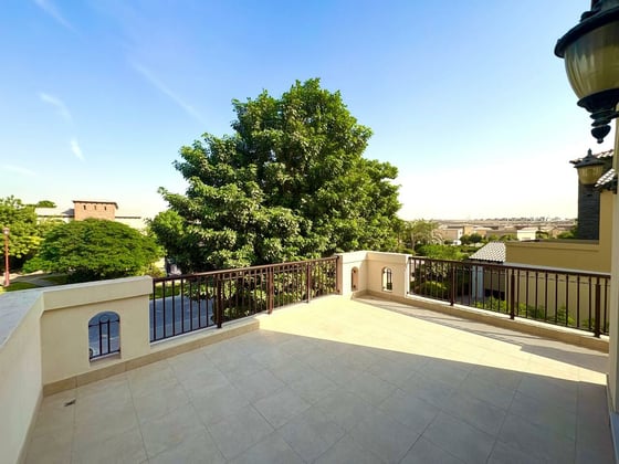 Lakefront  |  Golf Course View  |  Basement, picture 20