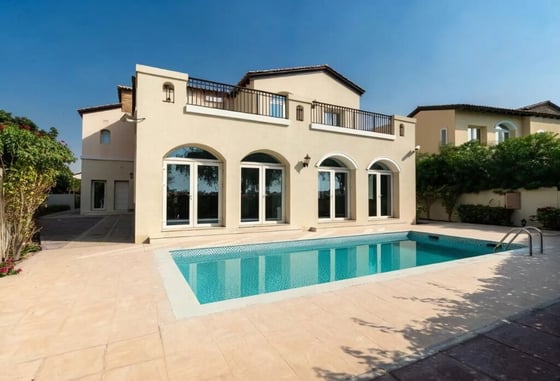 Lakefront  |  Golf Course View  |  Basement, picture 25