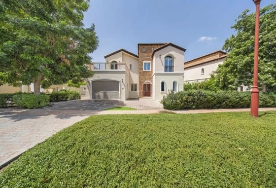 Lakefront  |  Golf Course View  |  Basement, picture 26