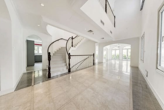 Lakefront  |  Golf Course View  |  Basement, picture 3