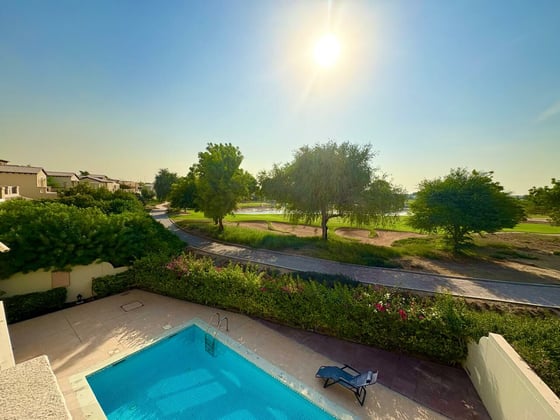 Lakefront  |  Golf Course View  |  Basement, picture 18