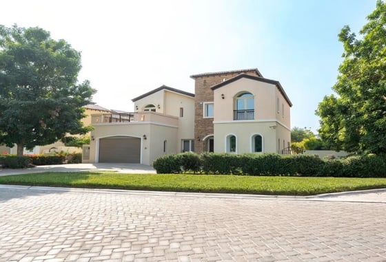 Lakefront  |  Golf Course View  |  Basement, picture 27