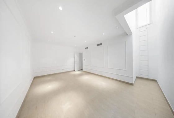 Lakefront  |  Golf Course View  |  Basement, picture 13