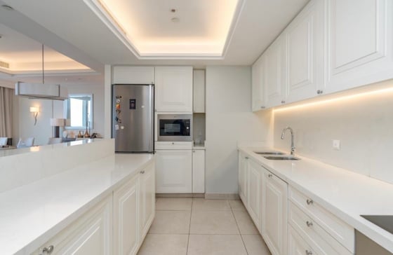 Zabeel View | Fully Furnished | Premium Amenities, picture 5