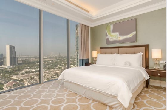 Zabeel View | Fully Furnished | Premium Amenities, picture 8
