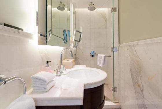Zabeel View | Fully Furnished | Premium Amenities, picture 11