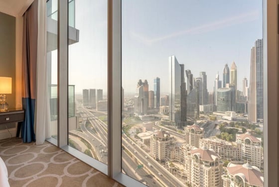 Zabeel View | Fully Furnished | Premium Amenities, picture 15