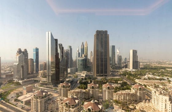 Zabeel View | Fully Furnished | Premium Amenities, picture 18