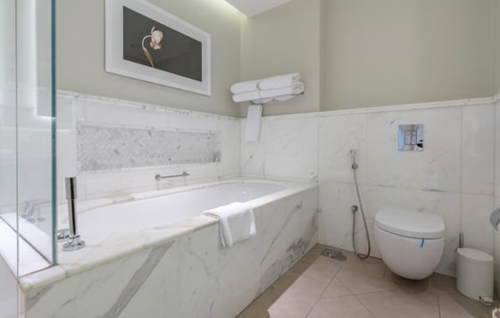 Zabeel View | Fully Furnished | Premium Amenities, picture 14