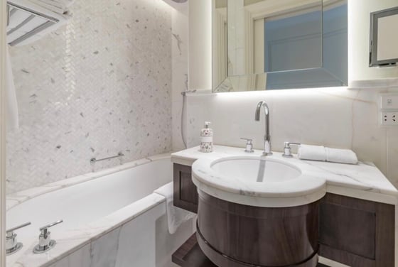 Zabeel View | Fully Furnished | Premium Amenities, picture 9