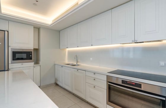 Zabeel View | Fully Furnished | Premium Amenities, picture 6