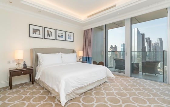 Zabeel View | Fully Furnished | Premium Amenities, picture 7
