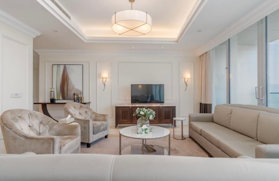 Zabeel View | Fully Furnished | Premium Amenities, picture 2