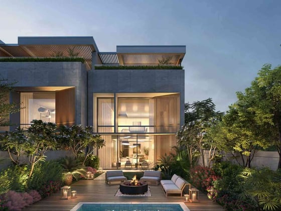 A Masterpiece of Waterfront Living | 4 Beds | 1/28, picture 10
