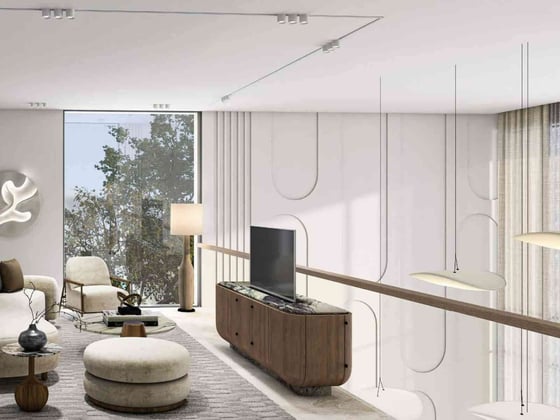 A Masterpiece of Waterfront Living | 4 Beds | 1/28, picture 3