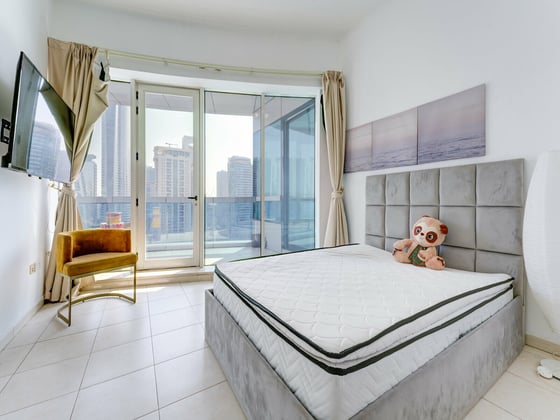 Spacious  | Fully Furnished | Prime Metro Location, picture 10