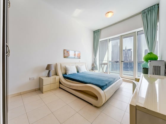 Spacious  | Fully Furnished | Prime Metro Location, picture 12