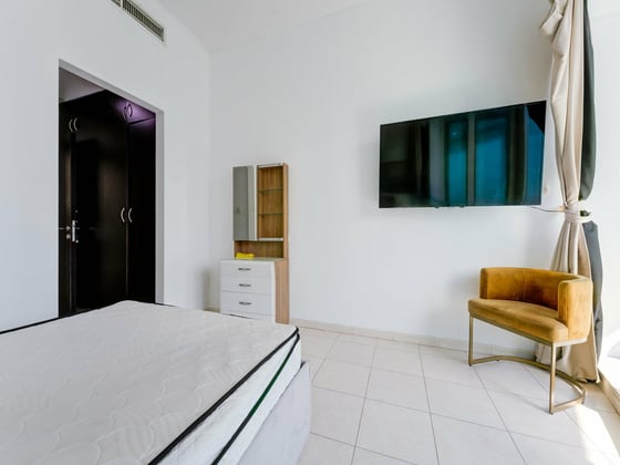 Spacious  | Fully Furnished | Prime Metro Location, picture 11