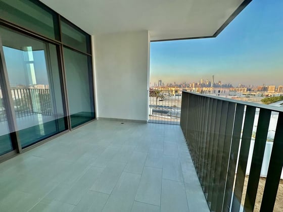 Type E | Corner | Panoramic Skyline Views, picture 4