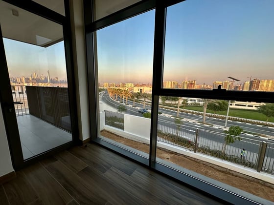 Type E | Corner | Panoramic Skyline Views, picture 11