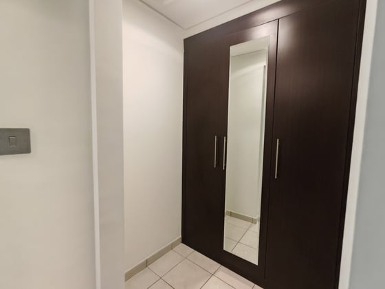 Simplex | Low Floor | DIFC View | Vacant, picture 11