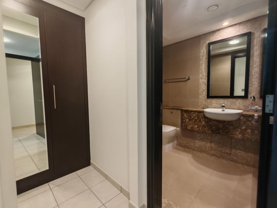 Simplex | Low Floor | DIFC View | Vacant, picture 13