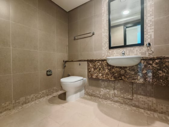 Simplex | Low Floor | DIFC View | Vacant, picture 8