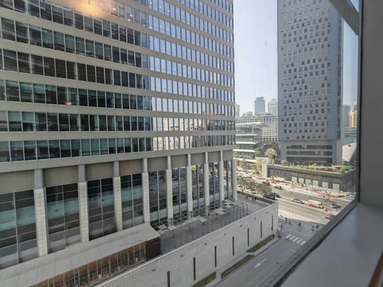 Simplex | Low Floor | DIFC View | Vacant, picture 1