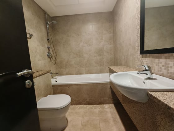 Simplex | Low Floor | DIFC View | Vacant, picture 10