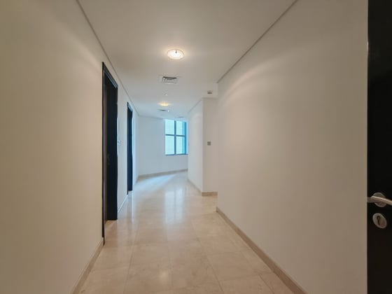 Simplex | Low Floor | DIFC View | Vacant, picture 17