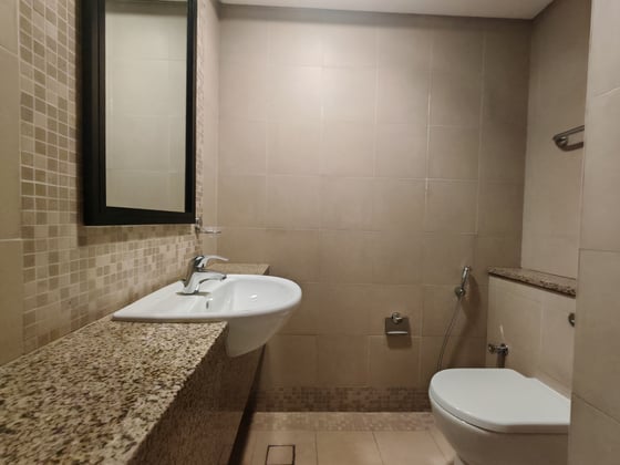 Simplex | Low Floor | DIFC View | Vacant, picture 16