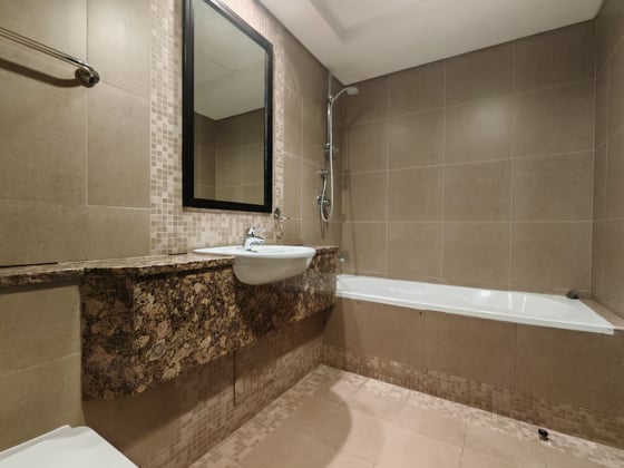 Simplex | Low Floor | DIFC View | Vacant, picture 6