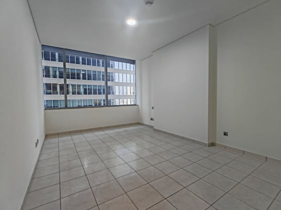 Simplex | Low Floor | DIFC View | Vacant, picture 5