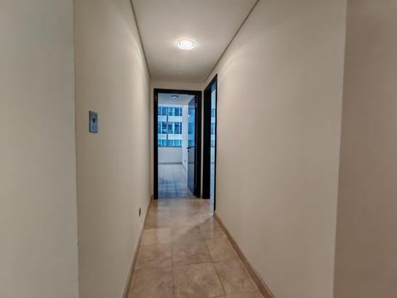 Simplex | Low Floor | DIFC View | Vacant, picture 13