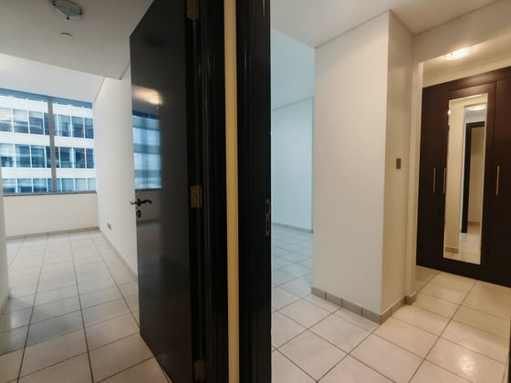 Simplex | Low Floor | DIFC View | Vacant, picture 8