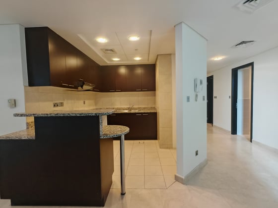 Simplex | Low Floor | DIFC View | Vacant, picture 12