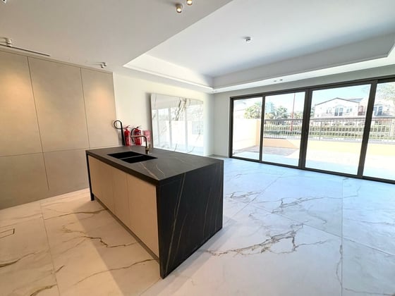 Community View | Modern Design | Single Row, picture 2