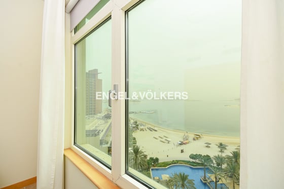 Sea View | Furnished/Unfurnished | Chiller Free, picture 13