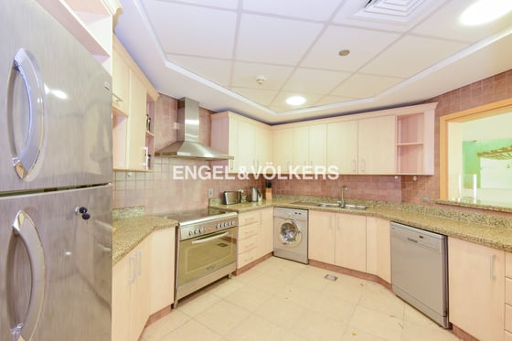 Sea View | Furnished/Unfurnished | Chiller Free, picture 3