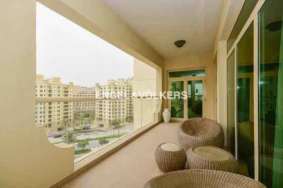 Sea View | Furnished/Unfurnished | Chiller Free, picture 17