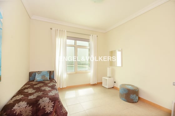 Sea View | Furnished/Unfurnished | Chiller Free, picture 9