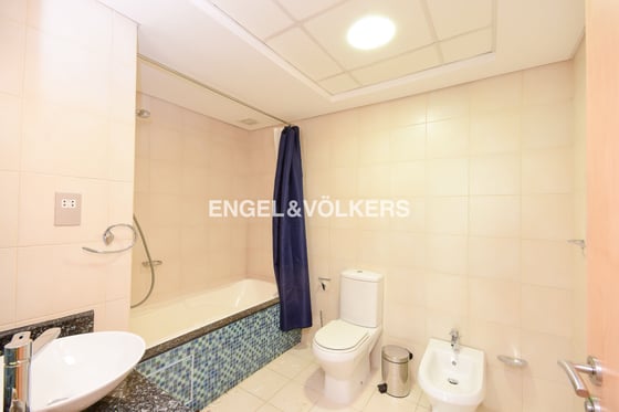 Sea View | Furnished/Unfurnished | Chiller Free, picture 14