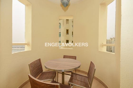 Sea View | Furnished/Unfurnished | Chiller Free, picture 16