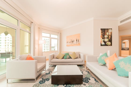 Furnished/Unfurnished | Chiller Free | Available, picture 3